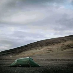 Nordisk Halland 2 PU Backpacking Tent -Outwell Shop x1132