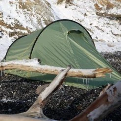 Nordisk Halland 2 PU Backpacking Tent -Outwell Shop x1133