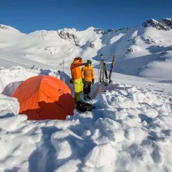 MSR Access 3 4-Season Hiking Tent 28 MSR Access 3 4-Season Hiking Tent -Outwell Shop x572