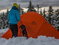 MSR Access 3 4-Season Hiking Tent 30 MSR Access 3 4-Season Hiking Tent -Outwell Shop x573