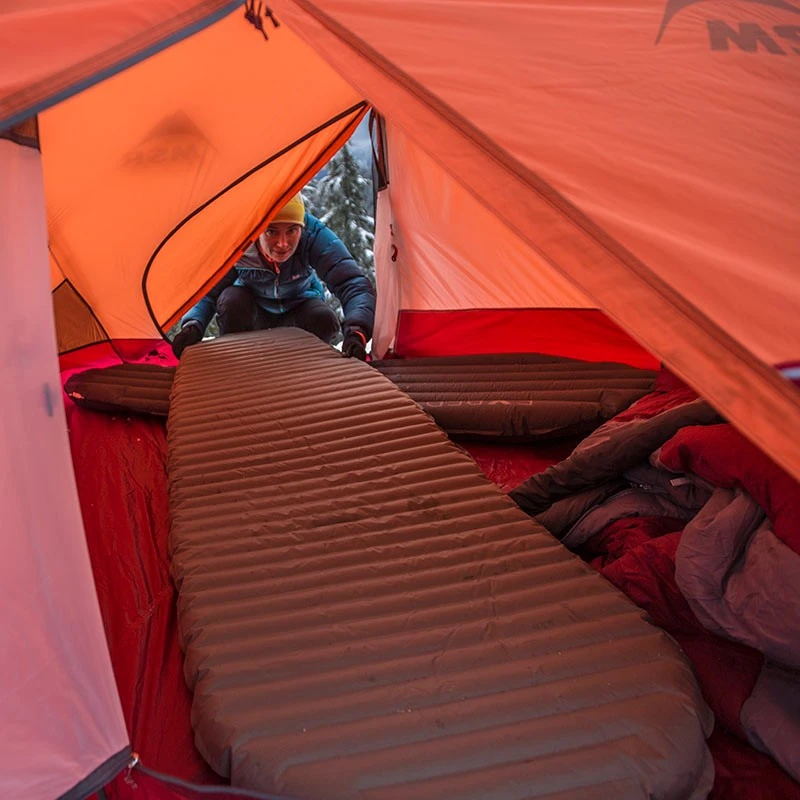 MSR Access 3 4-Season Hiking Tent 14 MSR Access 3 4-Season Hiking Tent - Image 12