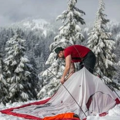 MSR Access 3 4-Season Hiking Tent 39 MSR Access 3 4-Season Hiking Tent -Outwell Shop x582