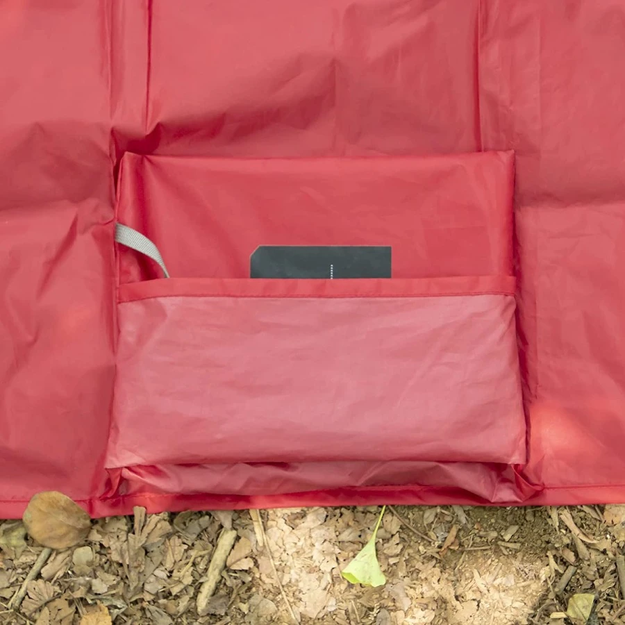 MSR Universal Tent Footprint Waterproof Tent Groundsheet 8 MSR Universal Tent Footprint Waterproof Tent Groundsheet - Image 6