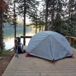 MSR Elixir 2 V2 Tent Backpacking Shelter -Outwell Shop x712