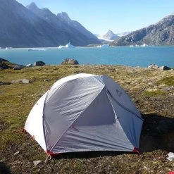 MSR Elixir 2 V2 Tent Backpacking Shelter -Outwell Shop x714