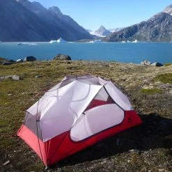 MSR Elixir 2 V2 Tent Backpacking Shelter -Outwell Shop x715