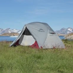 MSR Elixir 2 V2 Tent Backpacking Shelter -Outwell Shop x717