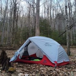 MSR Elixir 2 V2 Tent Backpacking Shelter -Outwell Shop x719