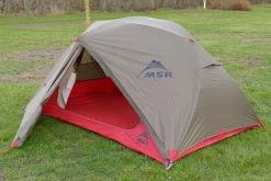 MSR Elixir 2 V2 Tent Backpacking Shelter -Outwell Shop x722