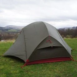 MSR Hubba Hubba NX Tent Lightweight Backpacking Shelter -Outwell Shop x777a