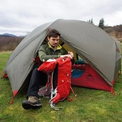 MSR Hubba Hubba NX Tent Lightweight Backpacking Shelter -Outwell Shop x777b