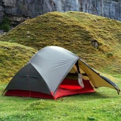 MSR Hubba Hubba NX Tent Lightweight Backpacking Shelter -Outwell Shop x777d