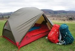 MSR Hubba Hubba NX Tent Lightweight Backpacking Shelter -Outwell Shop x778