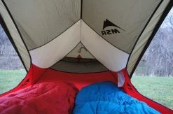 MSR Hubba Hubba NX Tent Lightweight Backpacking Shelter -Outwell Shop x782