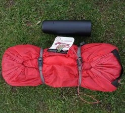 MSR Hubba Hubba NX Tent Lightweight Backpacking Shelter -Outwell Shop x783