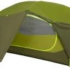 Nemo Aurora 3 Lightweight Camping Tent + Footprint