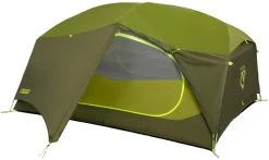 Nemo Aurora 3 Lightweight Camping Tent + Footprint