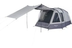 Vango Mokala TC 450 Family Camping Tent