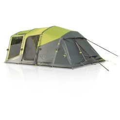 Evo TM V2 - 4-person Tent -Outwell Shop zempire evo tm v2 4 person tent detail 3