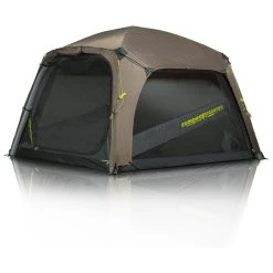 Outwell Shop -Outwell Shop zempire pronto 5 v2 4 person tent detail 2