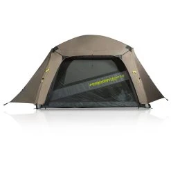 Pronto 5 V2 - 4-person Tent -Outwell Shop zempire pronto 5 v2 4 person tent detail 5