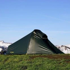 Nordisk Svalbard 1 SI Lightweight Trail Tent -Outwell Shop zfg558