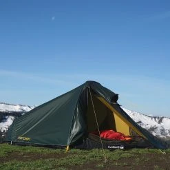 Nordisk Svalbard 1 SI Lightweight Trail Tent -Outwell Shop zfg558f