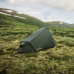Nordisk Svalbard 1 SI Lightweight Trail Tent -Outwell Shop zfg561