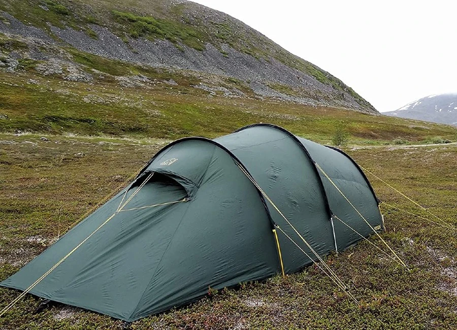 Nordisk Oppland 2 SI Lightweight Backpacking Tent 7 Nordisk Oppland 2 SI Lightweight Backpacking Tent - Image 5