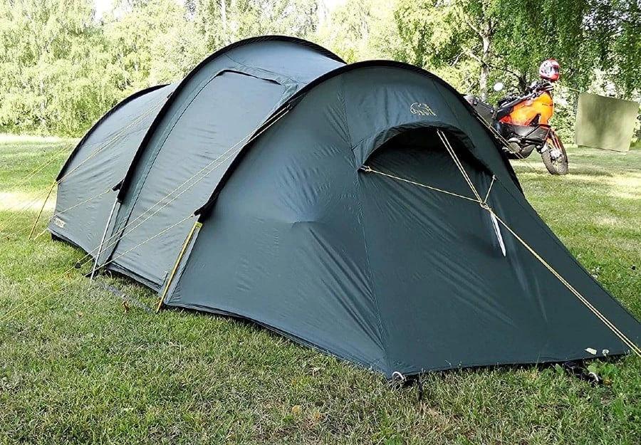 Nordisk Oppland 2 SI Lightweight Backpacking Tent 8 Nordisk Oppland 2 SI Lightweight Backpacking Tent - Image 6
