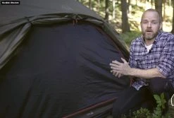 Nordisk Otra 2 PU Lightweight Backpacking Tent -Outwell Shop zfg578