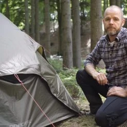 Nordisk Otra 2 PU Lightweight Backpacking Tent -Outwell Shop zfg579