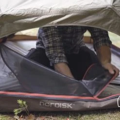 Nordisk Otra 2 PU Lightweight Backpacking Tent -Outwell Shop zfg580