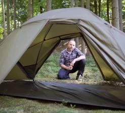 Nordisk Otra 2 PU Lightweight Backpacking Tent -Outwell Shop zfg584