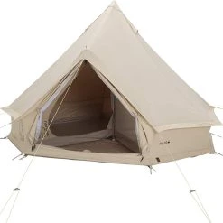 Nordisk Asgard 7.1 Tent Compact Camping Bell Tent -Outwell Shop zfg604