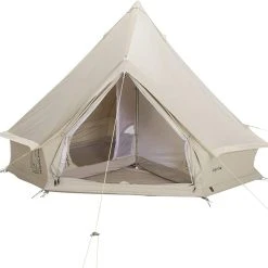 Nordisk Asgard 7.1 Tent Compact Camping Bell Tent -Outwell Shop zfg605