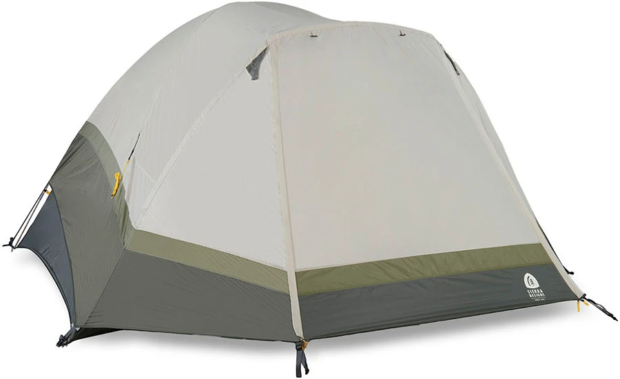 Sierra Designs Tabernash 6 Lightweight Camping Tent 5 Sierra Designs Tabernash 6 Lightweight Camping Tent - Image 3