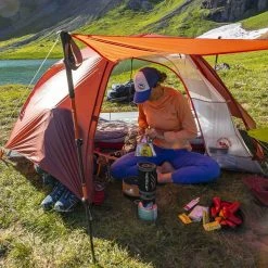 Big Agnes Copper Spur HV UL1 Ultralight Backpacking Tent 53 Big Agnes Copper Spur HV UL1 Ultralight Backpacking Tent -Outwell Shop zllo1047
