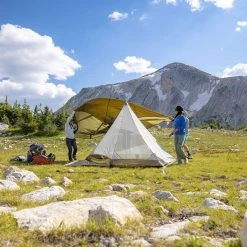 Big Agnes Gold Camp 5 Mesh Inner Tent Cabin -Outwell Shop zllo1054