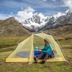 Big Agnes Tiger Wall UL3 Bikepack SD Bikepacking Tent 43 Big Agnes Tiger Wall UL3 Bikepack SD Bikepacking Tent -Outwell Shop zllo1072