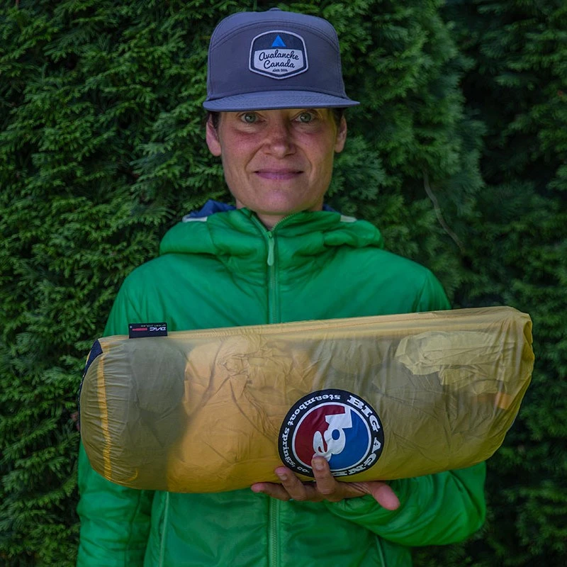 Big Agnes Tiger Wall UL3 Bikepack SD Bikepacking Tent 26 Big Agnes Tiger Wall UL3 Bikepack SD Bikepacking Tent - Image 24