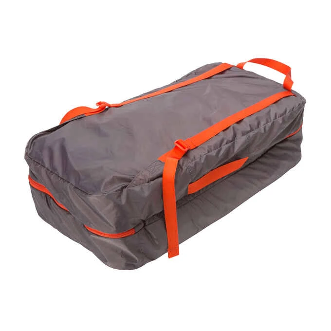 Big Agnes Big House 4 Tent Basecamp Shelter 7 Big Agnes Big House 4 Tent Basecamp Shelter - Image 5