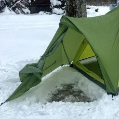 Black Diamond Firstlight 2P Vestibule Tent Awning -Outwell Shop zllo1377