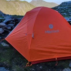 Marmot Vapor 2P Lightweight Hiking Tent -Outwell Shop zllo2160