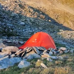 Marmot Vapor 2P Lightweight Hiking Tent -Outwell Shop zllo2161