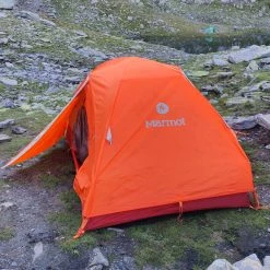 Marmot Vapor 2P Lightweight Hiking Tent -Outwell Shop zllo2163