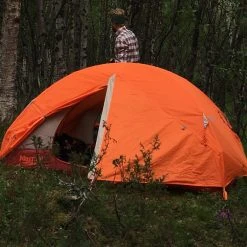 Marmot Vapor 2P Lightweight Hiking Tent -Outwell Shop zllo2164