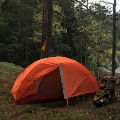 Marmot Vapor 2P Lightweight Hiking Tent -Outwell Shop zllo2165