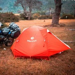 Marmot Vapor 2P Lightweight Hiking Tent -Outwell Shop zllo2166c